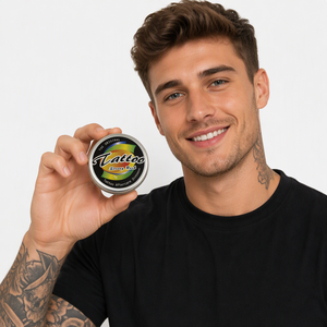 Crème de réparation <span class=keywords><strong>pour</strong></span> <span class=keywords><strong>tatouage</strong></span>, boîte en fer, soins anti-cicatrices, récupération de la peau - Product Image 6