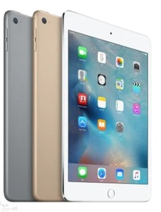 แท็บเล็ต I Pad MINI <span class=keywords><strong>4</strong></span>ขนาดเล็กของแท้7.9นิ้ว PC <span class=keywords><strong>WIFI</strong></span> <span class=keywords><strong>64GB</strong></span> 128G Wi-Fi M1 USB Type C English 4G - Product Image 3