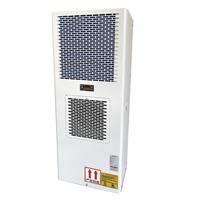 Aire Acondicionado Central de 2500W R134a para Máquina CNC, Gabinete Eléctrico, con Montaje en Pared/Ventana y 1 Año de Garantía