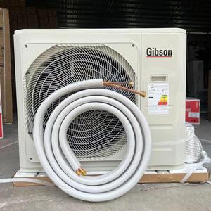 เครื่องปรับอากาศแบบแยกส่วน รุ่น Y 9000 12000 18000 24000btu ระบบทำความเย็นและความร้อน สำหรับติดผนัง ผลิตโดยผู้ผลิตเครื่องใช้ไฟฟ้าภายในบ้าน - Product Image 1
