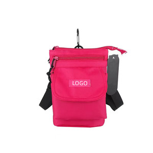 Fashion Women Messenger Cell Phone Pocket Handbag and Purse New Shoulder <strong>Bag</strong> Multi-purpose <strong>Mobile</strong> Phone <strong>Bag</strong> Storage <strong>Bags</strong> - Product Image 6