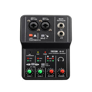 Q-12 Computer Opname Geluidskaart Opname Speciale Opstelling Artefact Usb Drive Gratis Opnameapparaat - Product Image 1