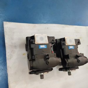 ปั๊มไฮดรอลิกแบบลูกสูบ PVM-130-A2UV-RDFS-P-1NNSN-CP-289 ปั๊มลูกสูบแบบแอกเซียลปรับปริมาตรได้ 130 ซีซี - Product Image 4