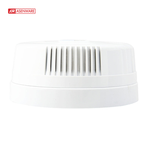 Detector de gas LPG de alarma de incendio direccionable para uso del sistema de alarma de incendio - Product Image 3