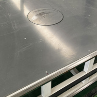Machine de découpe de mousse CNC industrielle 5 axes 2026 avec table rotative pour une découpe entièrement automatique à 360° °   Cutter 3D pour sculptures en EPS