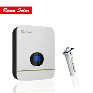 Dernier modèle Growatt Sph 10000 Tl3 <span class=keywords><strong>Tl</strong></span> 3 Bh up - Product Image 6