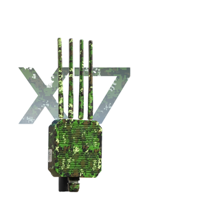 Nouveau pour X75 Outdoor <span class=keywords><strong>AP</strong></span> <span class=keywords><strong>4G</strong></span> 5G Carrier Aggregation High-Speed 2.5G POE Power Supply Firewall Openwrt - Product Image 4