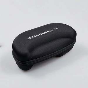 Loupes rechargeables montées sur la tête pour le travail artisanal - Product Image 4