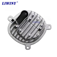Pièces d'auto Liwiny pour BM-W série 3 2019-2021 G20 G28 LED Module de feux diurnes 63118737143 Module Laser DRL