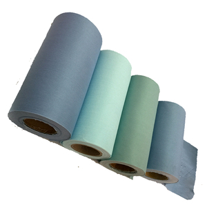 Tissu <span class=keywords><strong>de</strong></span> nettoyage non tissé en polyester laminé <span class=keywords><strong>de</strong></span> pâte <span class=keywords><strong>de</strong></span> bois tissu absorbant l'eau pour écran d'ordinateur <span class=keywords><strong>de</strong></span> lunettes <span class=keywords><strong>de</strong></span> soleil en <span class=keywords><strong>verre</strong></span> - Product Image 2