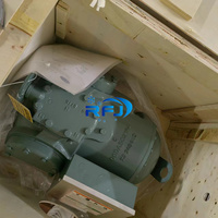 Compresseur semi-hermétique Carrier 6,5 CV 06DR241, tension 400V/3/50HZ-460V/3/60HZ pour unité de condensation