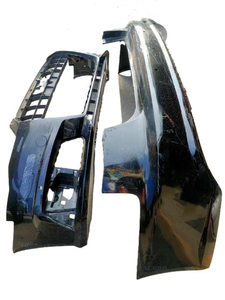 Chất Lượng Cao Sử Dụng Ban Đầu Phía Trước Bumper Cho <span class=keywords><strong>Audi</strong></span> <span class=keywords><strong>A6</strong></span> <span class=keywords><strong>S6</strong></span> C7 Rs6 Dễ Dàng Cài Đặt Với Clip Cho Thay Thế Mục đích - Product Image 5
