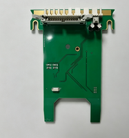 Placa Base Original Usada para Impresora de Inyección de Tinta M 9028