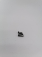 Point de contact en graphite argenté haute conductivité, anti-soudure, faible résistance pour disjoncteur, relais, interrupteur, OEM personnalisé