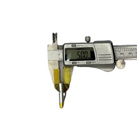 Chaussettes chauffantes LithoTop 502531 rechargeables, batterie liquide haute tension 3,85 V, 400 mAh avec cathode LiCoO2, protection PCM intégrée