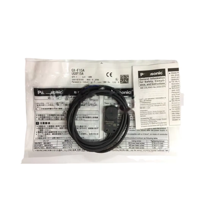 Sensore di Prossimità Gx-f15a 1pz Nuovo Spedizione Rapida Gxf15a Originale Nuovo di Zecca Disponibile - Product Image 1