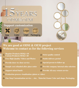 Essenziale barbiere negozio <span class=keywords><strong>di</strong></span> parrucchiere mobili Parete specchio da Parete per salone <span class=keywords><strong>di</strong></span> vetro bellissimo salone essenziale parrucchiere - Product Image 6