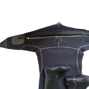 Tuta da immersione in Neoprene per immersione in ingegneria personalizzata - Product Image 2
