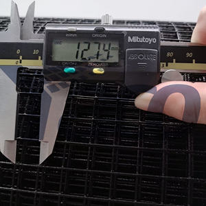 ソーラーパネルバード & クリッターガード4インチX100フィートロールバード抑止ネスティングワイヤーメッシュ - Product Image 5