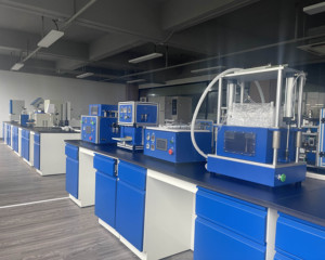 Usine de fabrication d'équipements pour la production de batteries au lithium - Product Image 2