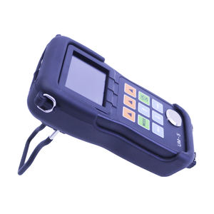 UM-5DL Ultrasone Diktemeter Digitale Metaaldikte Meter Corrosietester Met Tc510 Transducer Bereik 1.2-200Mm - Product Image 2