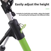 Nouveauté : Lanceur de balles automatique pour pickleball, Topsin Swing Trainer, outil d'entraînement professionnel, dispositif d'entraînement au tennis pour adultes