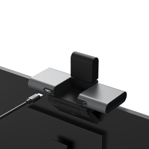 Micrófono de Matriz Interactiva con IA y Voz de 1200W para Enseñanza, Videoconferencias y Aplicaciones Digitales Humanas - Product Image 6