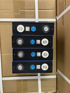 棱柱形电池 3.2 伏 100ah 锂电池 太阳能电池 12v 100ah 3.2v Lifepo4 电池芯 用于 Lifepo4 12v 100ah 电池组 - Product Image 6
