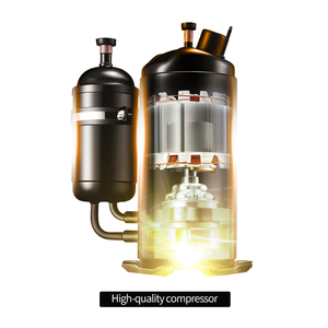 MUXUE Thương Mại 2 Chảo Vuông Máy Làm Kem Chiên Máy Làm Kem Đông Lạnh Máy Làm Kem Cuộn - Product Image 5