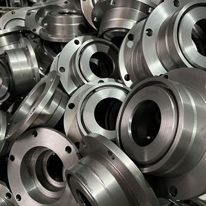 Fábrica de China, pieza de maquinaria agrícola no estándar, moldeado de carcasa, piezas de fundición de hierro personalizadas, componentes grandes, servicios de fundición - Product Image 6