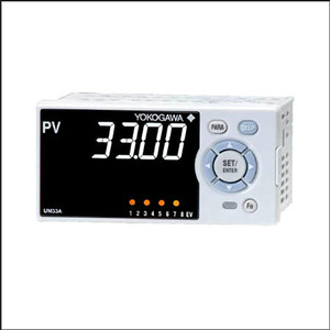 เครื่องวัดดิจิตอล Yokogawa UM33A-000-10 พร้อมระบบเตือนภัย ขายดี - Product Image 1