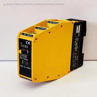 Unidad de Evaluación de Efectores G15001 (Nueva, Caja Abierta) Nuevo Original en Stock Automatización Industrial PLC Dedicado para Programación