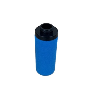 ไส้กรองคอมเพรสเซอร์อุตสาหกรรมเม็งหม่า รุ่น 1629026304 กระดาษกรองและใยแก้วแบบใหม่ - Product Image 1