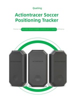 Nouveau tracker GPS de football édition équipe et kit GPS individuel - Expérience de mise à niveau complète avec gilets sportifs