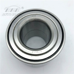 516014 9S4Z1244A Rodamiento de Rueda para Ford Focus, Venta al Por Mayor de Autopartes - Product Image 2