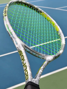 Racchetta da Padel Solinco Brain Dead Collaboration, Durezza Media 16*19, Professionale, Tutto in Carbonio, 305g, <span class=keywords><strong>WHITEOUT</strong></span> V2 - Product Image 4