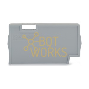 Wago 20021393 Gomma - Nuovo - Product Image 1