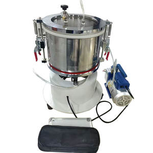 Dispositif à <span class=keywords><strong>vide</strong></span> LHMD-III pour la densité théorique des mélanges d'asphalte utilisé pour mesurer les mélanges d'asphalte par la méthode <span class=keywords><strong>du</strong></span> <span class=keywords><strong>vide</strong></span> - Product Image 1