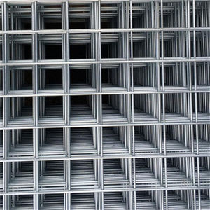 2024 nuevo OEM barra de refuerzo de hormigón <span class=keywords><strong>6mm</strong></span> 8mm <span class=keywords><strong>malla</strong></span> soldada 15x15 <span class=keywords><strong>malla</strong></span> de alambre de <span class=keywords><strong>malla</strong></span> soldada - Product Image 6