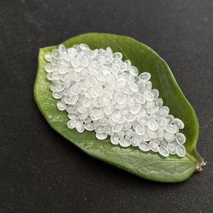 Granules de plastique PP vierge de haute qualité Moulage par injection de matière première en plastique polypropylène Granulés de résine PP - Product Image 5