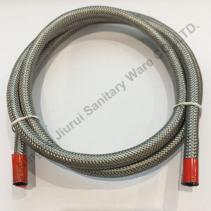 Tube EPDM avec fil de tressage SS304 <span class=keywords><strong>pour</strong></span> tuyau de douche <span class=keywords><strong>extractible</strong></span> - Product Image 1