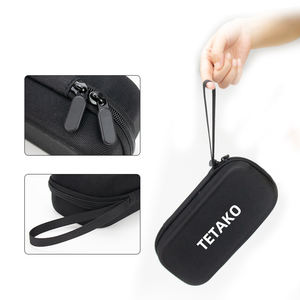 <span class=keywords><strong>Bomba</strong></span> medidora para diabéticos, estuche De Eva para llevar, Enfriador De Insulina a prueba De golpes - Product Image 5