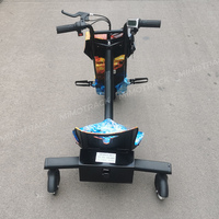 Triciclo de Derrape para Niños a Precio de Mayoreo, Juguete con Bluetooth, Varios Colores y Estilo Moderno, NUEVO Coche Eléctrico de Derrape