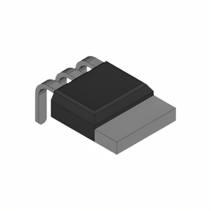 Compre en Línea Componentes Electrónicos FDU6670AS Transistores BOM IC en Stock - Product Image 1