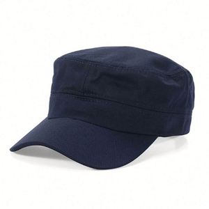 Fashion Cheap Mens Womens Cap <b>Hat</b> Sun Baseball Plain Cap Flat Top <b>Hats</b> - Product Image 5