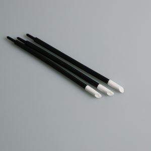 Tampone in PU T-11 con diametro della testa di 5 mm, ad alto assorbimento, per la pulizia dell'elettronica, tampone senza polvere - Product Image 5