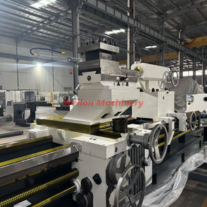 Tornio Orizzontale CW61160/4000 per Taglio Pesante, Fornitura Diretta dalla Fabbrica - Product Image 2