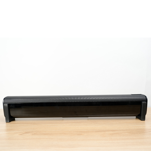 2.1 Channel for Bluetooth 40W Audio System Sound Bar with Dual 4 Rear Surround Speakers Wireless Subwoofer Made of Durable