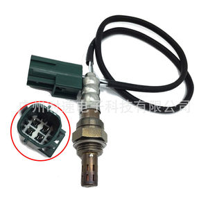 เซ็นเซอร์ออกซิเจน234-4308 234-4296สำหรับ V6 FX35 Infiniti 3.5L ชิ้นส่วนอะไหล่รถยนต์ - Product Image 3