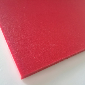 ABSプラスチックシート熱成形用工場表面プラスチックシート<span class=keywords><strong>HIPS</strong></span>シート - Product Image 3